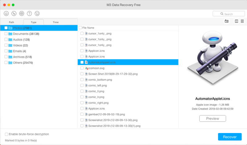 Download External Hard Drive Data Recovery Serial Key