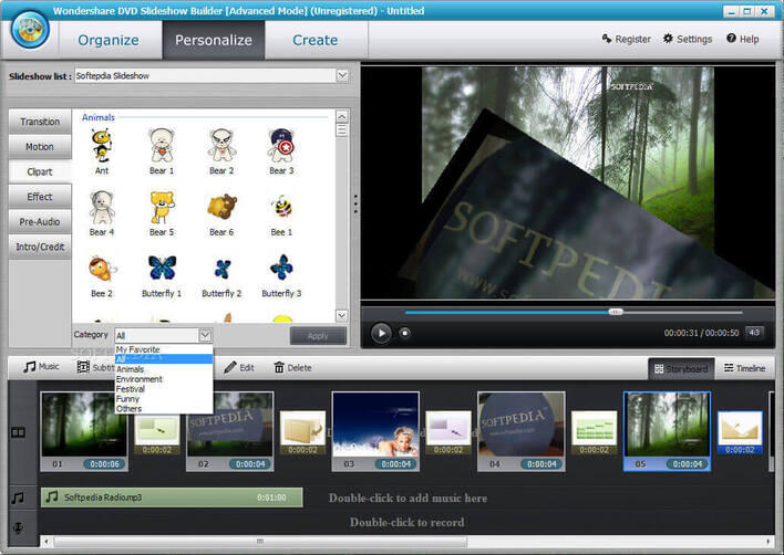 Wondershare dvd slideshow builder deluxe serial key generator